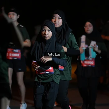 Runner Photo 3544568