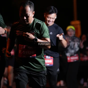 Runner Photo 3544571