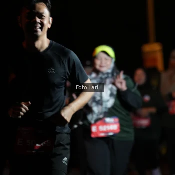 Runner Photo 3544572