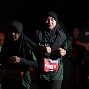 Runner Photo 3544573
