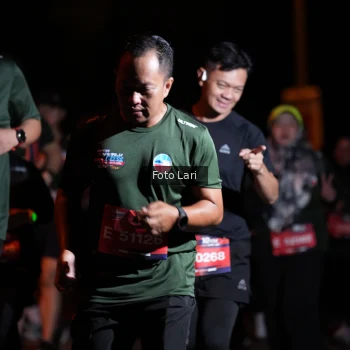 Runner Photo 3544574