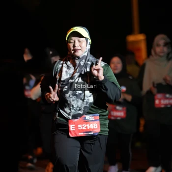Runner Photo 3544578