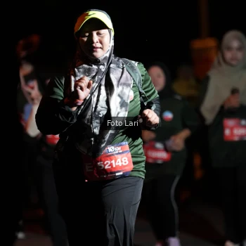 Runner Photo 3544579