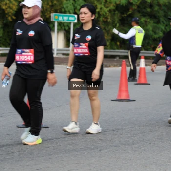 Runner Photo 3544581