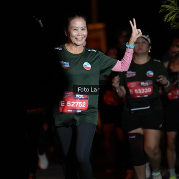 Runner Photo 3544597