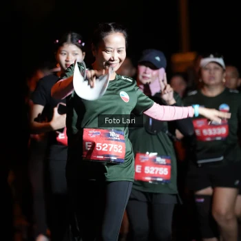 Runner Photo 3544598