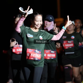 Runner Photo 3544599