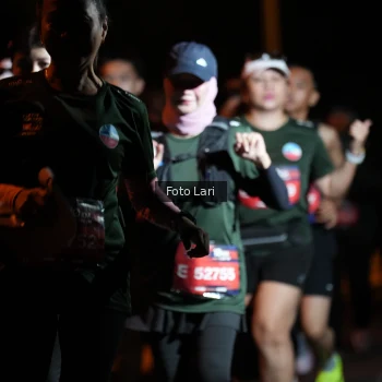 Runner Photo 3544600