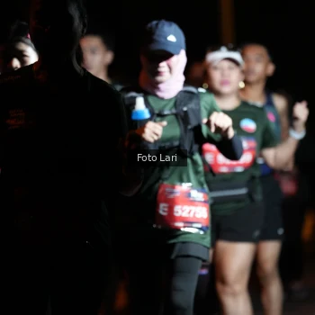 Runner Photo 3544602