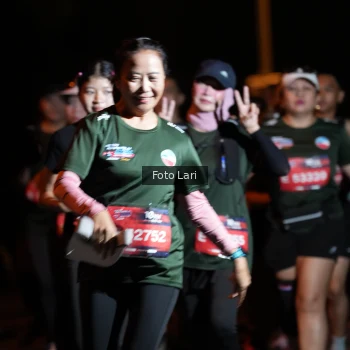 Runner Photo 3544603