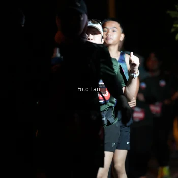Runner Photo 3544604