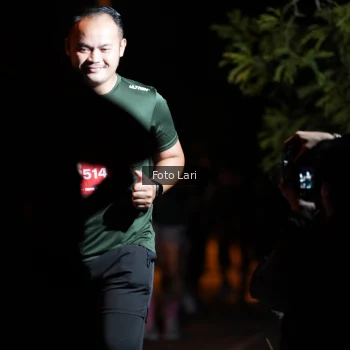 Runner Photo 3544607