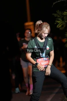 Runner Photo 3544611