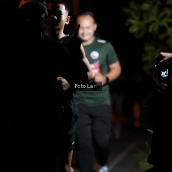 Runner Photo 3544614