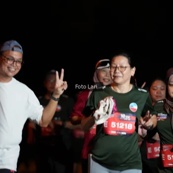 Runner Photo 3544619
