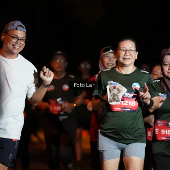 Runner Photo 3544620