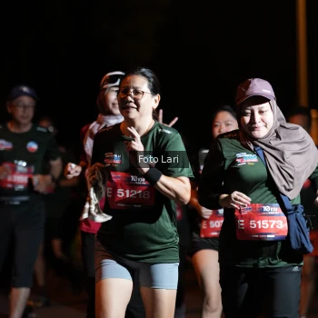 Runner Photo 3544621