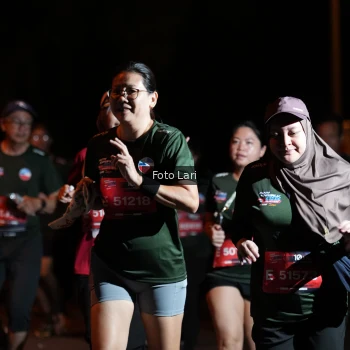 Runner Photo 3544624