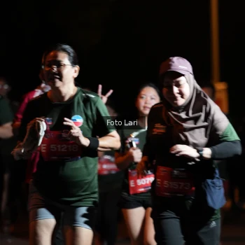 Runner Photo 3544625