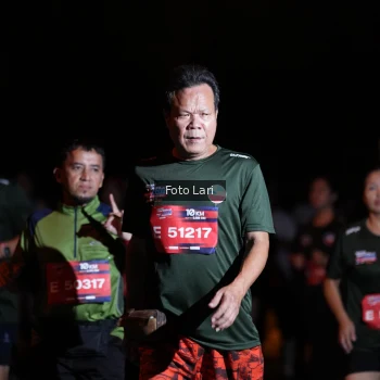 Runner Photo 3544633
