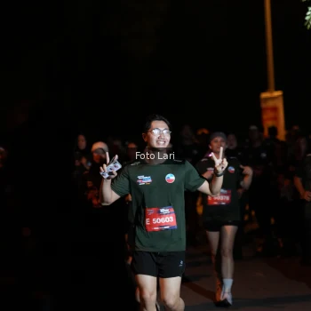 Runner Photo 3544649