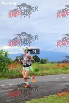 Runner Photo 354465