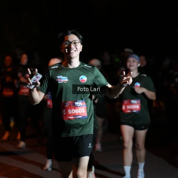 Runner Photo 3544652
