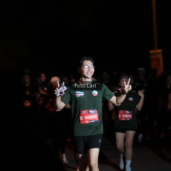 Runner Photo 3544653