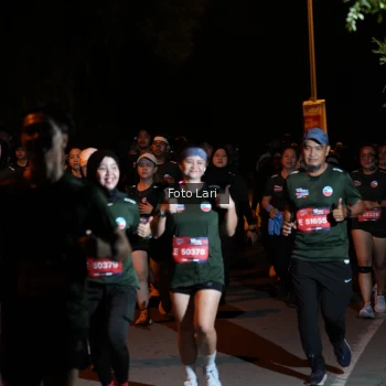 Runner Photo 3544661