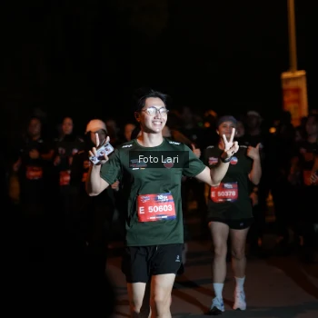 Runner Photo 3544662