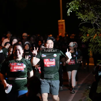 Runner Photo 3544667