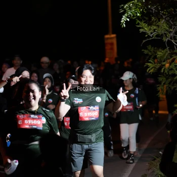 Runner Photo 3544671