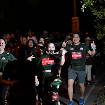 Runner Photo 3544673
