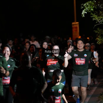 Runner Photo 3544674