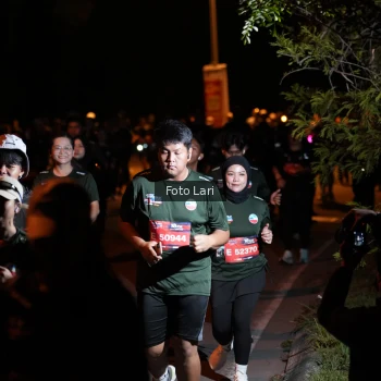 Runner Photo 3544679