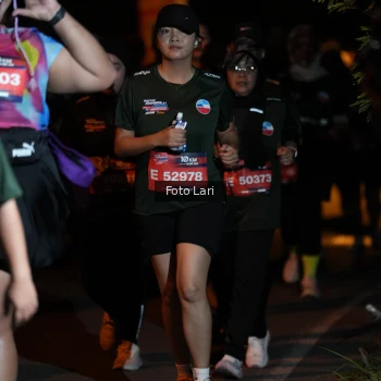 Runner Photo 3544688