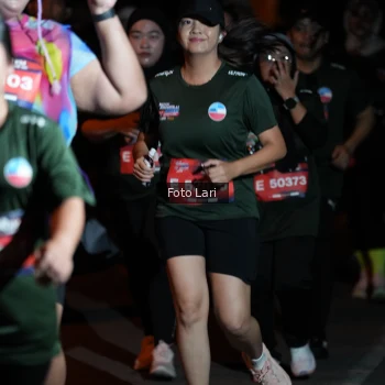 Runner Photo 3544692