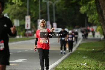Runner Photo 35447