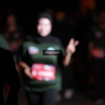 Runner Photo 3544703