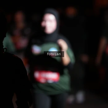 Runner Photo 3544705