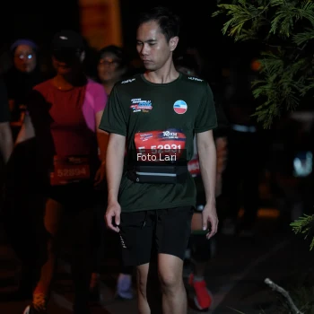 Runner Photo 3544721