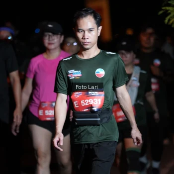 Runner Photo 3544723