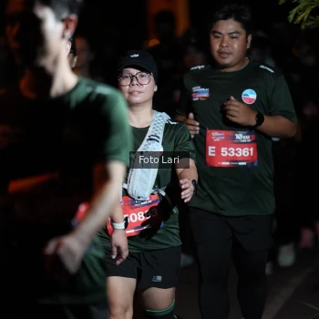 Runner Photo 3544725
