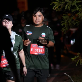 Runner Photo 3544728