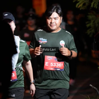 Runner Photo 3544731