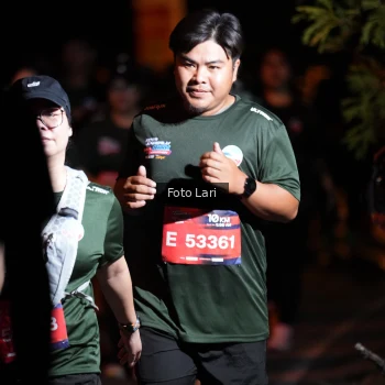 Runner Photo 3544732