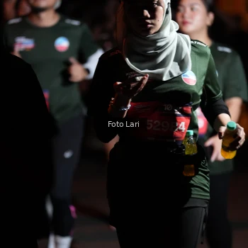 Runner Photo 3544735