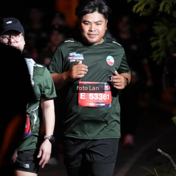 Runner Photo 3544738