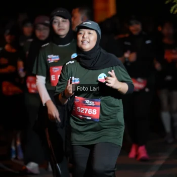 Runner Photo 3544740