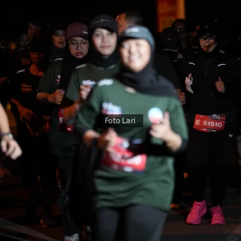 Runner Photo 3544741